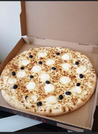 Urban Pizza Warluis