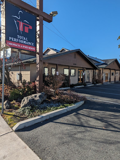 Total Performance Chiropractic & Physical Therapy - Thumbnail
