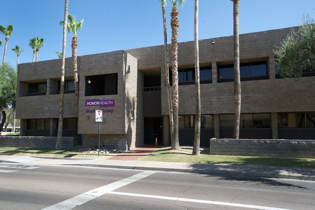 Honorhealth Heart Care Vascular Osborn