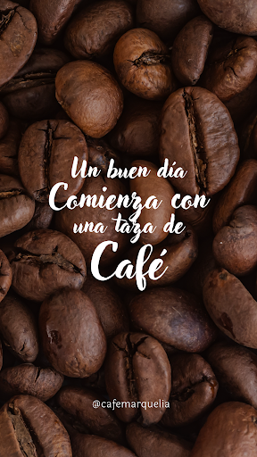 Cafe Marquelia