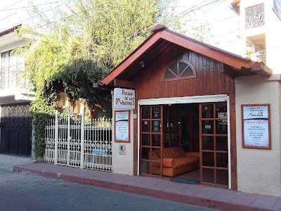 Photos of Posada de Los Volcanes