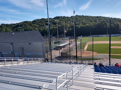 Waterbury Municipal Stadium