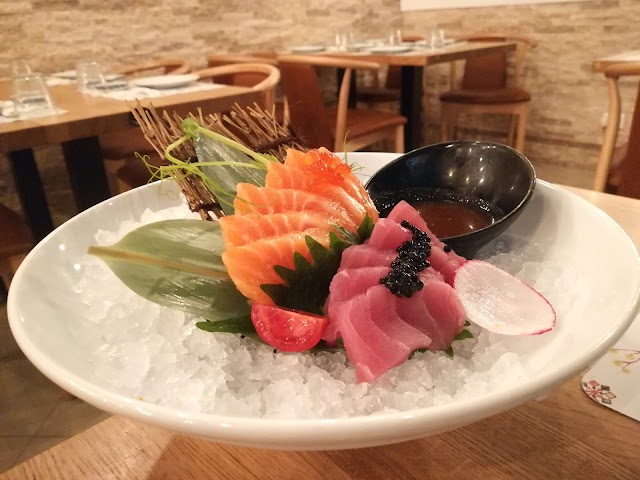 Art Of Sushi