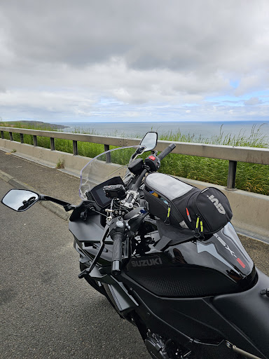 Sea view point - Thumbnail