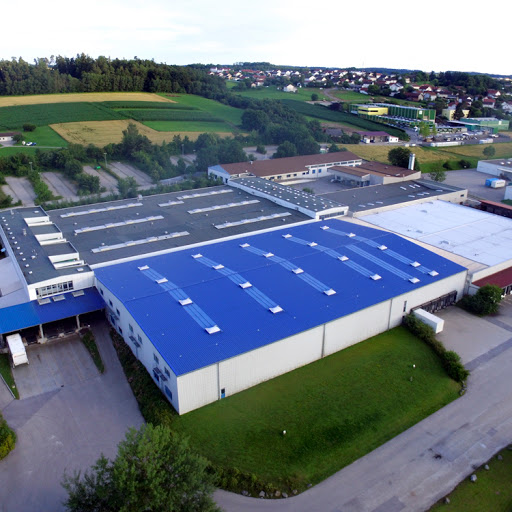 Stadler Gewerbepark - Thumbnail