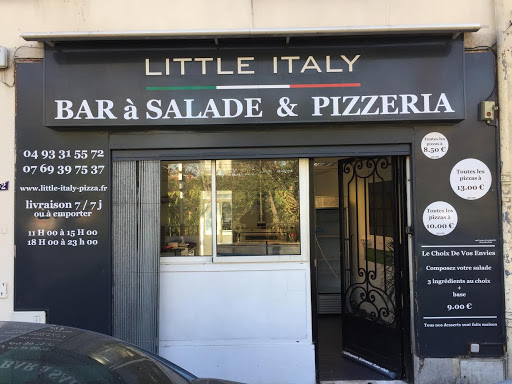 Photo 8 - Saint Laurent Pizza