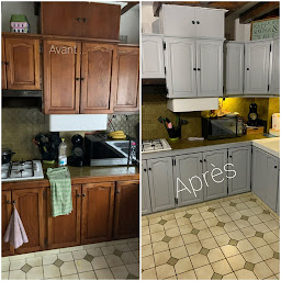 Photo n°14 de deco60 à Saint-Pierre-es-Champs (Peintre en bâtiment)