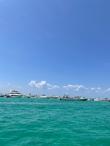 Destin, FL - Visual