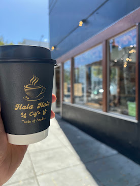 Hala Hala Cafe by null