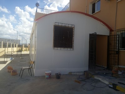 Photos of Auberge De Jeunesse Rouiba