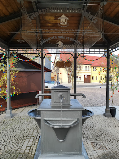 Stadtcafé Friedrichroda - Thumbnail