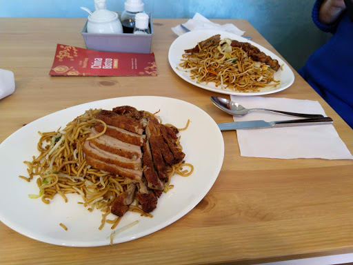 China Bistro Drensteinfurt - Thumbnail