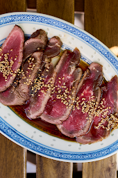 Photo n°1 de La Calèche à Paris (Restaurant français)