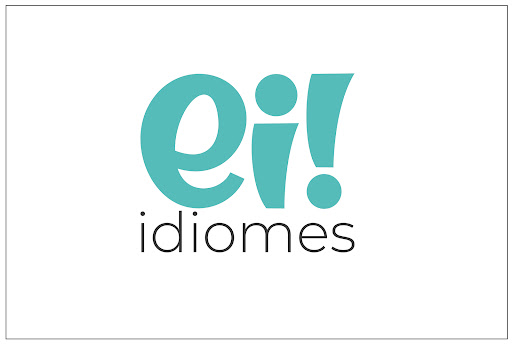 Ei! Idiomes - Visual