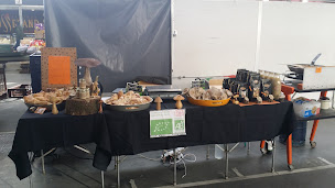 Photo n°4 de ChampiBio Mu&Co à Maynal (Ferme bio)