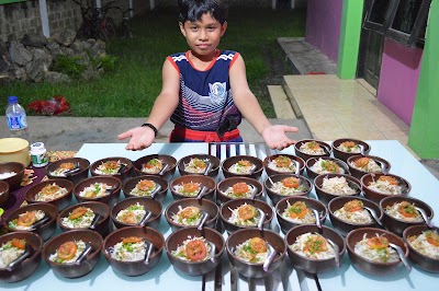 Photos of Warung Soto Kwali Mba Win