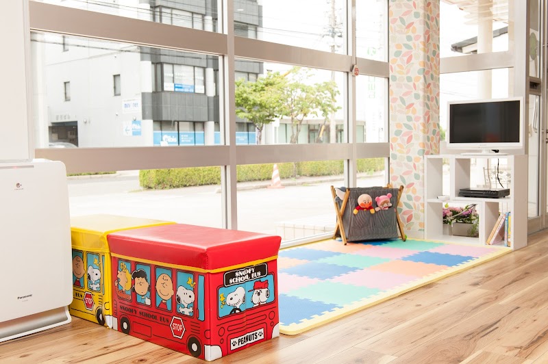 いいセレクトはうす＋ 小牧店