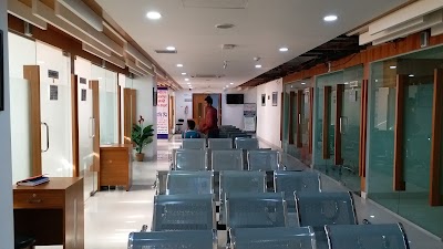 Photos of Bangladesh ENT Hospital