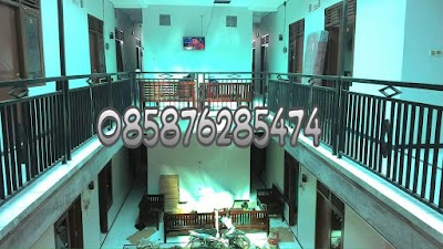 Photos of Randika Bajaringan Dan Bangunan