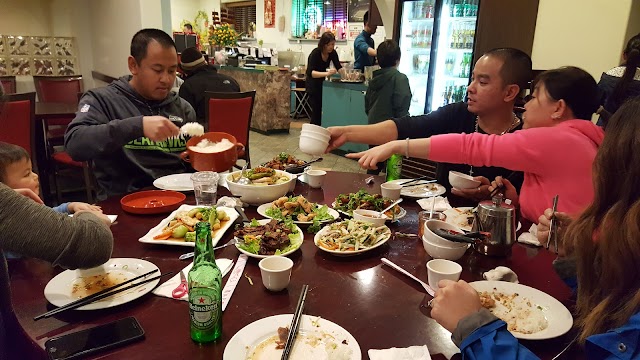 Rainier Restaurant and BBQ