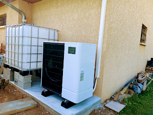 Photo n°55 de EXELIOS à Béligneux (Chauffagiste)