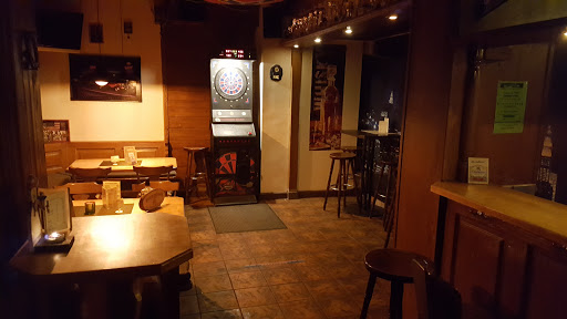 Jolly Roger/P2 Dartpub-Bar-Bistro - Thumbnail
