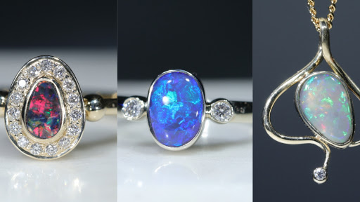 Australian Opal Shop - Thumbnail
