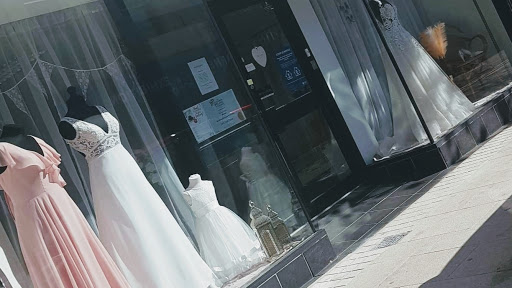 Bridal Elegance Boutique