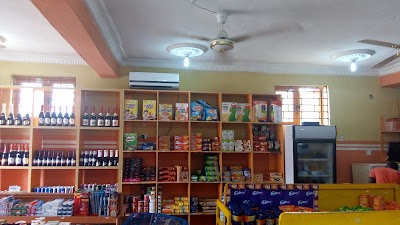 Photos of ABSUN SUPERMAKET