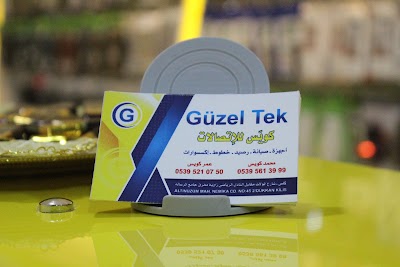 TURKCELL GÜZEL TEKNOLOJI DIJITAL SATIŞ NOKTASI