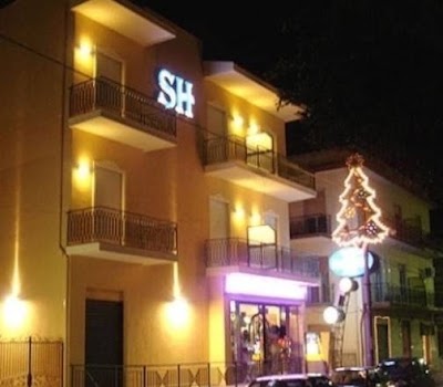 Photos of Hotel IL Gabbiano