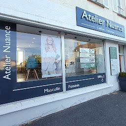 Photo n°9 de Atelier Nuances by Laura à Saint-Sylvain (Salon de coiffure)