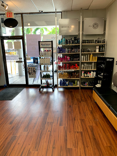 Supercuts Doral - Thumbnail