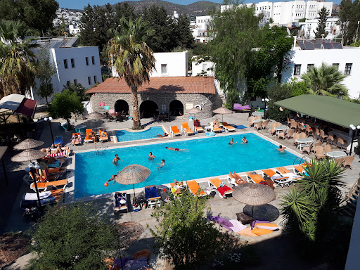 Bodrum Park Hotel GUMBET / BODRUM