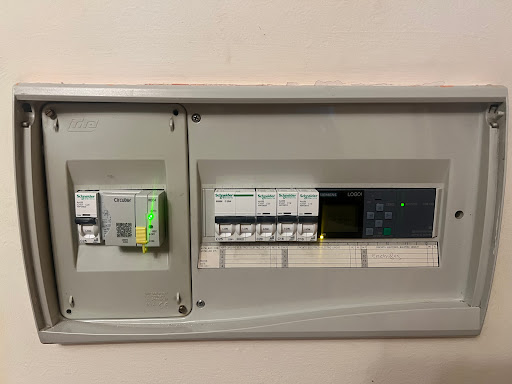 Elecpuente - Visual