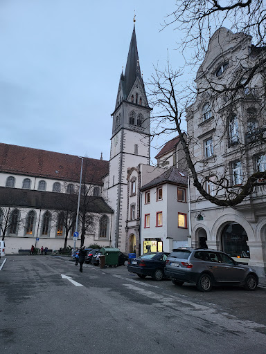 mobiloparking Stephansplatz Konstanz