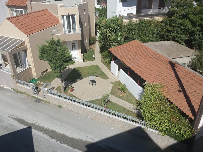 Grande Veranda Boutique Apartment - Μοίρες