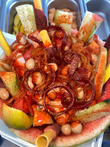 Fruta Tropical - Thumbnail
