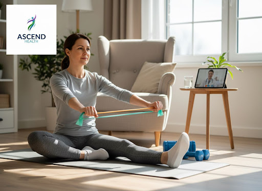 Living with constant back, neck or knee pain can drain your energy and affect your daily routine.… post image