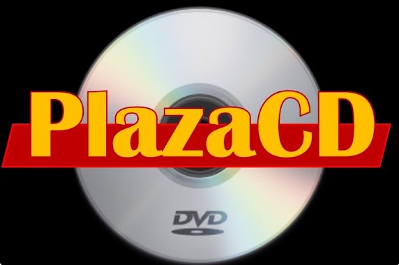 PlazaCD, Author: PlazaCD