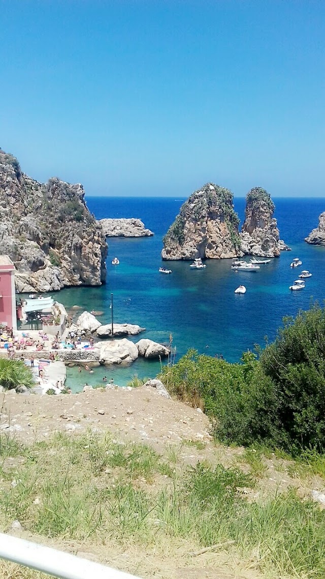 Scopello