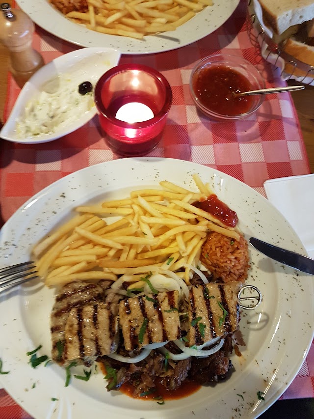 Costas Greek Taverna