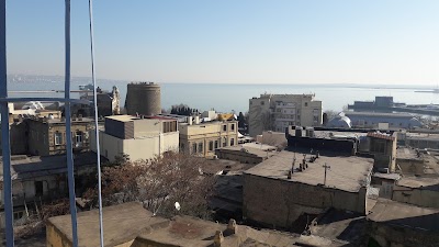 Photos of Horizon Hotel