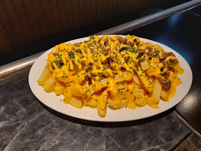 Foto de Señor Monkey Comida y bebida