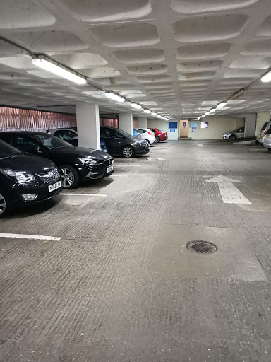 Broadgate Car Park - Thumbnail