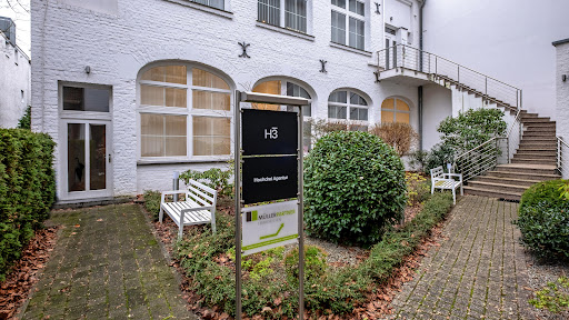 Müller & Partner Immobilien IVD - Immobilienmakler Aachen
