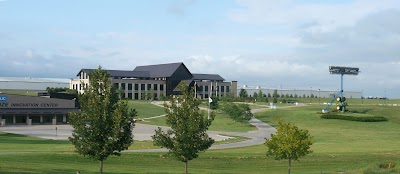 Kinze Innovation Center