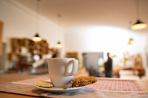 Kornhaus Café