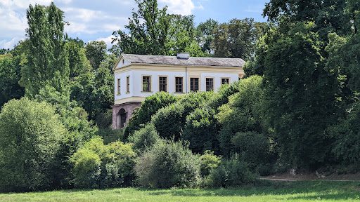 Römisches Haus - Visual