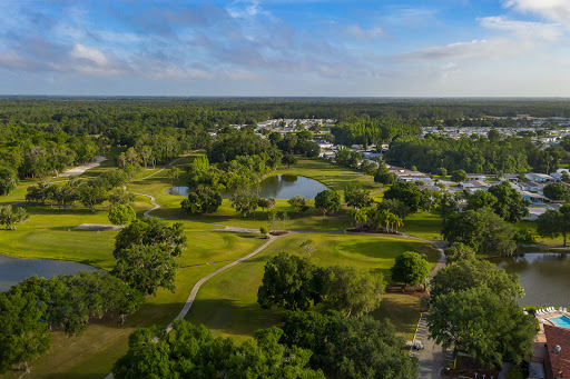 Schalamar Creek Golf & Country Club 55+ Community